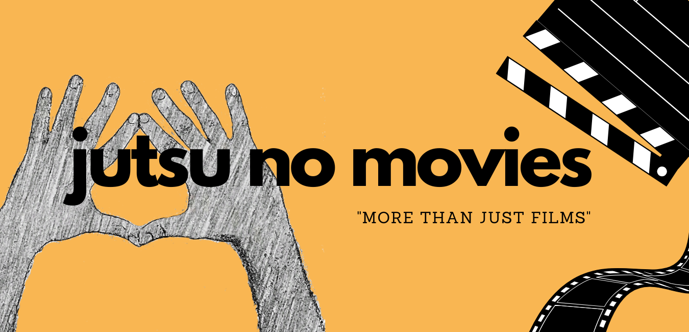 jutsu no movies